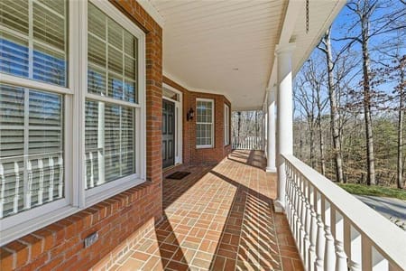 Gainesville, GA 30506 Hall County