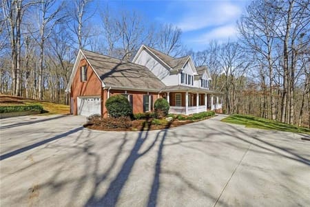 Gainesville, GA 30506 Hall County