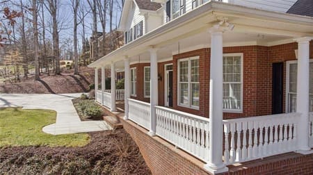 Gainesville, GA 30506 Hall County