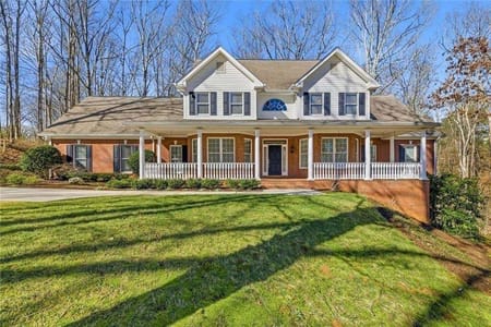 Gainesville, GA 30506 Hall County