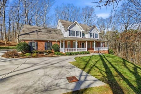 Gainesville, GA 30506 Hall County