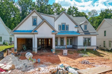 Statham, GA 30666 Barrow County