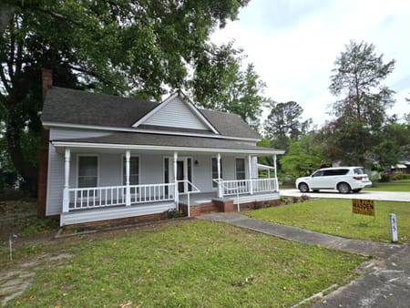 Wadley, GA 30477 Jefferson County