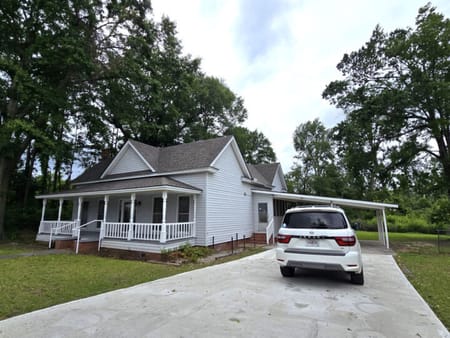 Wadley, GA 30477 Jefferson County