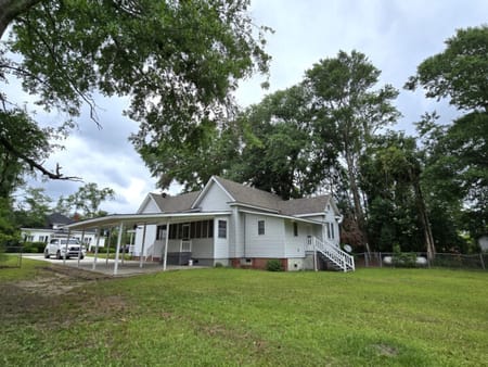 Wadley, GA 30477 Jefferson County