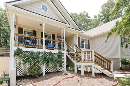 Dawsonville, GA 30534 Dawson County
