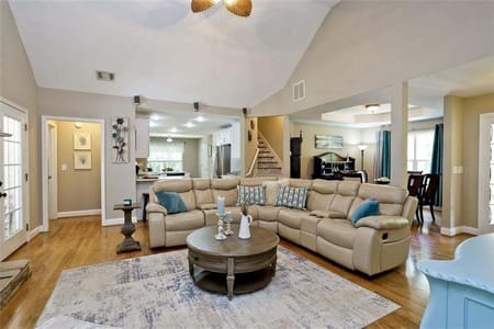 Dawsonville, GA 30534 Dawson County