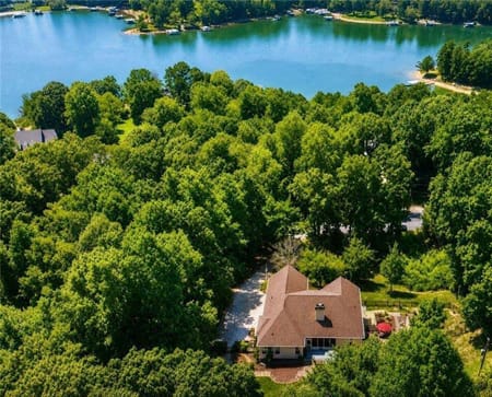 Dawsonville, GA 30534 Dawson County