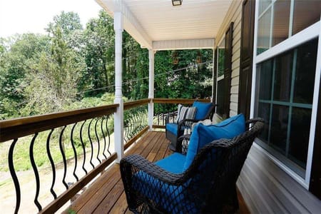 Dawsonville, GA 30534 Dawson County