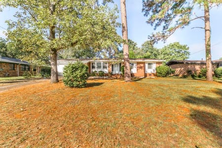 Warner Robins, GA 31088 Houston County