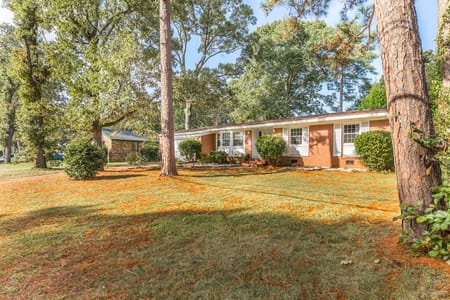 Warner Robins, GA 31088 Houston County
