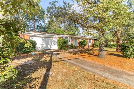 Warner Robins, GA 31088 Houston County