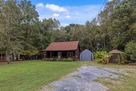 White, GA 30184 Bartow County
