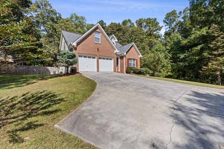 Douglasville, GA 30135 Douglas County