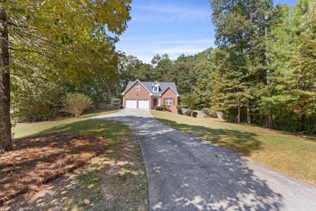 Douglasville, GA 30135 Douglas County