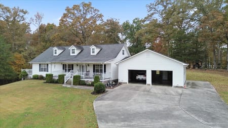 Chatsworth, GA 30705 Murray County