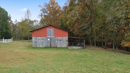 Chatsworth, GA 30705 Murray County