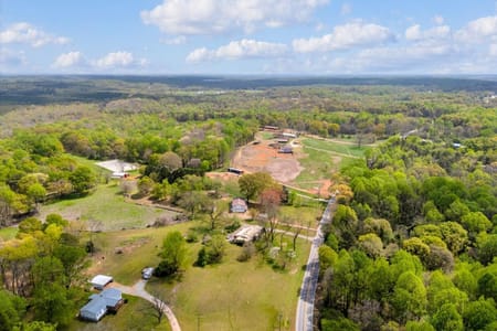 Maysville, GA 30558 Jackson County