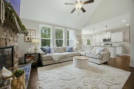 Cartersville, GA 30120 Bartow County
