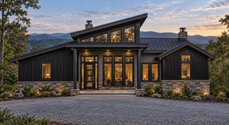 Blue Ridge, GA 30513 Fannin County