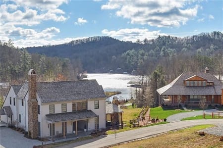 Clarkesville, GA 30523 Rabun County