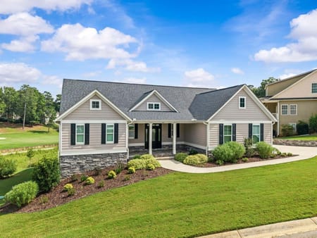 Greensboro, GA 30642 Greene County
