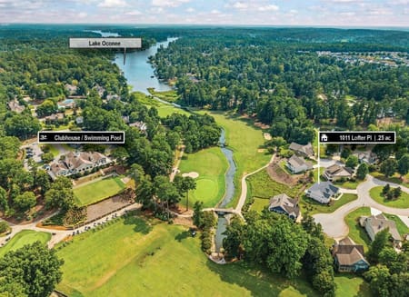 Greensboro, GA 30642 Greene County