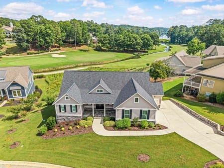 Greensboro, GA 30642 Greene County