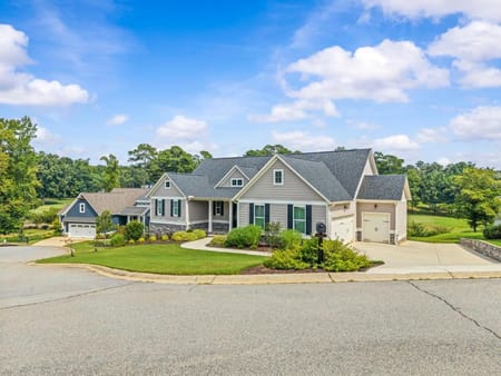 Greensboro, GA 30642 Greene County