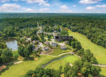 Greensboro, GA 30642 Greene County