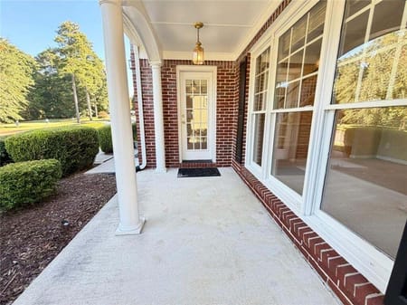Villa Rica, GA 30180 Douglas County