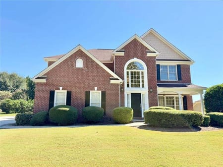 Villa Rica, GA 30180 Douglas County