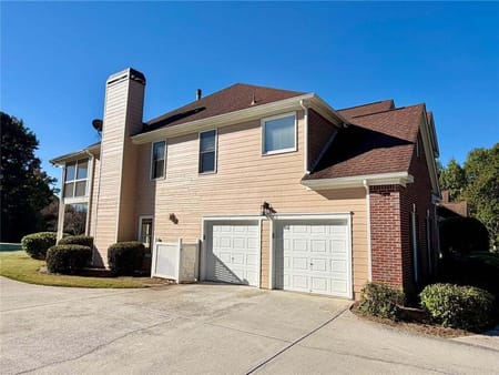 Villa Rica, GA 30180 Douglas County