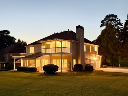 Villa Rica, GA 30180 Douglas County