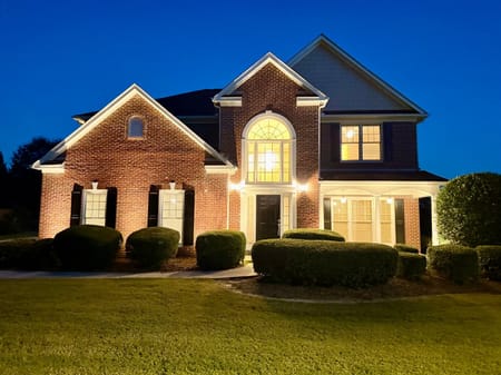 Villa Rica, GA 30180 Douglas County