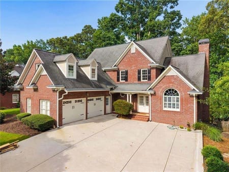 Woodstock, GA 30188 Cherokee County