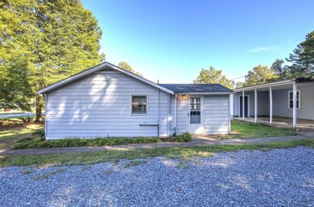 Silver Creek, GA 30173 Floyd County