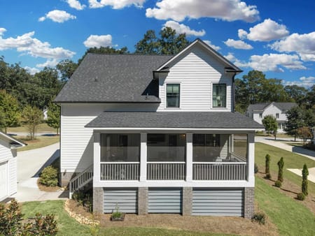 Madison, GA 30650 Morgan County