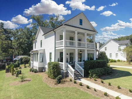 Madison, GA 30650 Morgan County