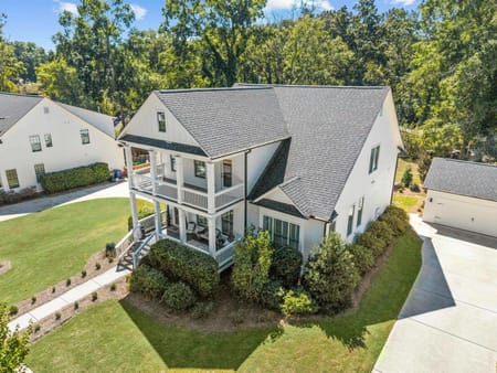 Madison, GA 30650 Morgan County