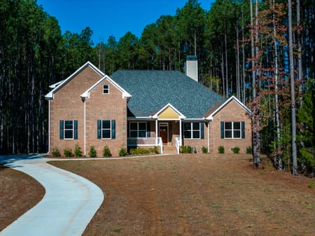 Mansfield, GA 30055 Newton County