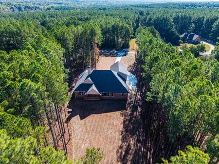 Mansfield, GA 30055 Newton County