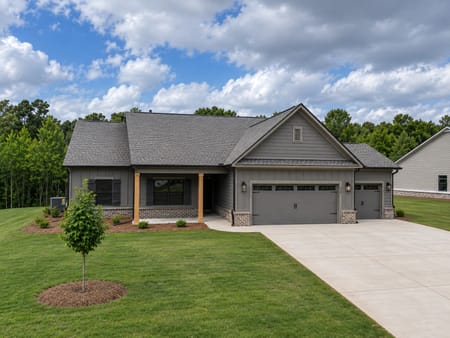 Social Circle, GA 30025 Walton County
