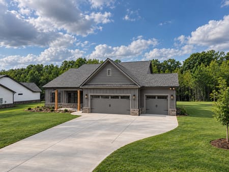 Social Circle, GA 30025 Walton County