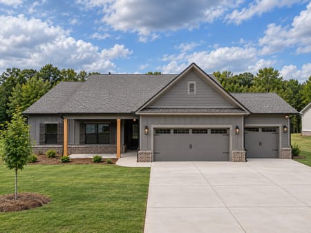 Social Circle, GA 30025 Walton County