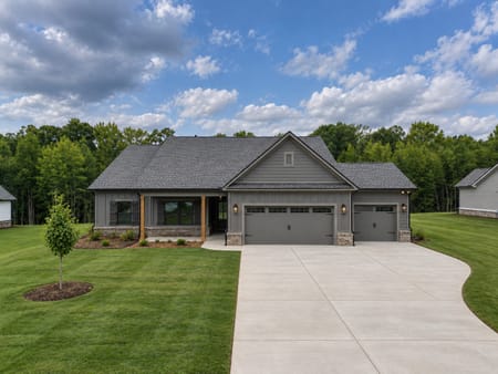 Social Circle, GA 30025 Walton County