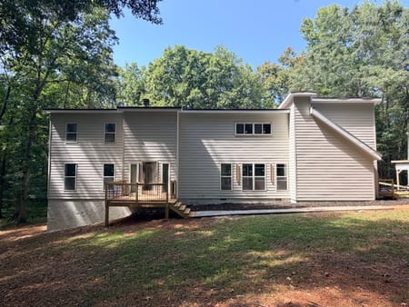 Lagrange, GA 30240 Troup County