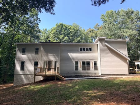 Lagrange, GA 30240 Troup County