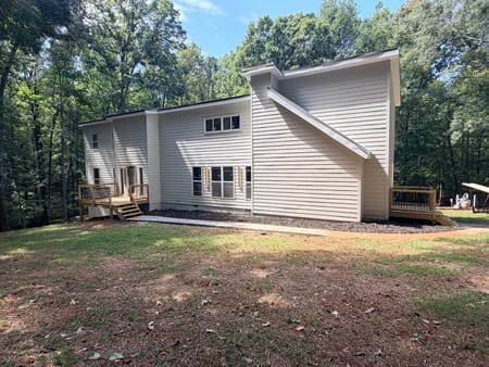 Lagrange, GA 30240 Troup County