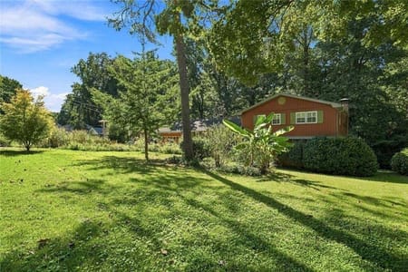 Atlanta, GA 30340 DeKalb County